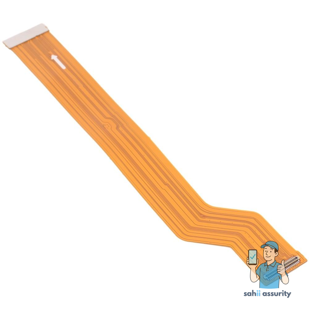 Main Board Flex Cable for Vivo Y72 5G (India) thumbnail